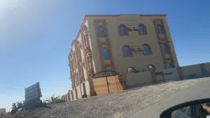 بنايه للبيع