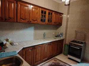 110 m2 2 Bedrooms Apartments for Rent in Amman Jubaiha