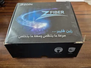 راوتر زين فايبر