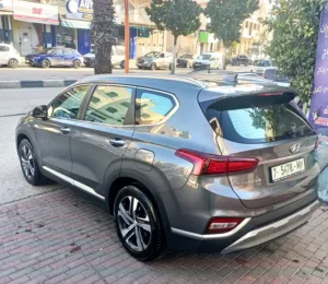 هونداي-سنتافي-بوضع-الوكاله-بسعر-حرق-حرق-وكاش