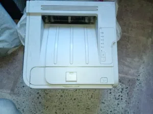 طابعة hp laser Jet p2035