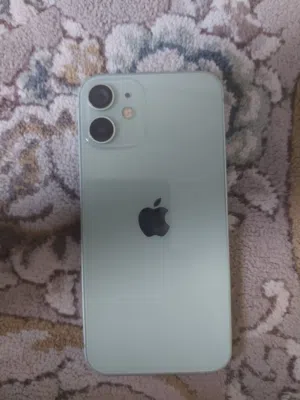 Apple iPhone 12 256 GB in Al Dhahirah