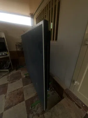 طاوله تنس بحاله ممتازه