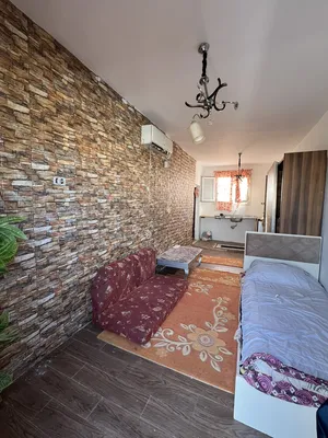 Furnished . Monthly4