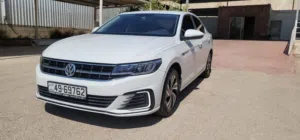 Used Volkswagen Bora in Amman
