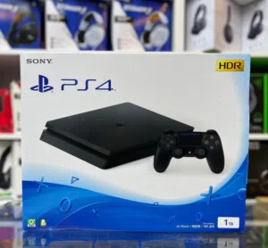 مطلوب PS4اسلم مستخدم نضيف ذاكره 1Tفل العاب الى حدود 100الف