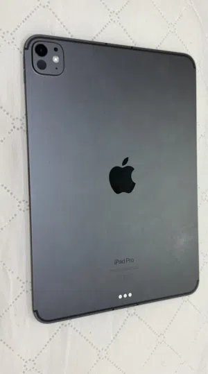 Ipad pro M4