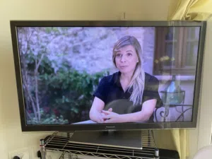 TV Panasonic