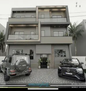 125 m2 2 Bedrooms Apartments for Sale in Tripoli Al-Serraj