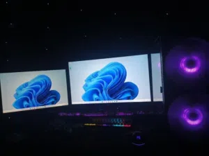 pc gaming مستعمل للبيع