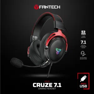 FANTECH HG31 CRUZE 7.1