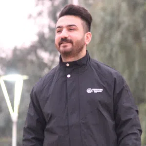 مصطفى السعدي
