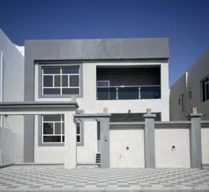 320 m2 5 Bedrooms Villa for Sale in Muscat Al Maabilah