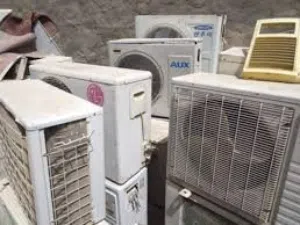 نشتري جميع سبالت والمكيفات داخل البصرة