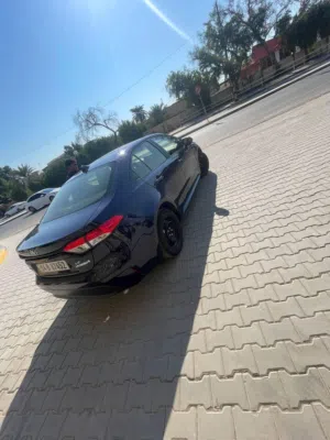 Used Toyota Corolla in Basra