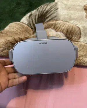 Oculus Go VR Excellent condition