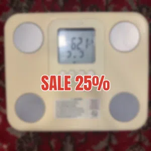 ميزان شخصي Personal Scale