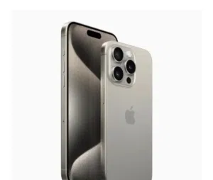 Apple iPhone 15 Pro Max 512 GB in Muscat