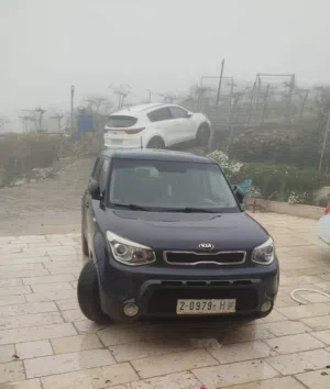 جب-كيا-سول-2016-بحاله-الوكاله-كلشي-شركه-نظيفه-استخدام-قليل