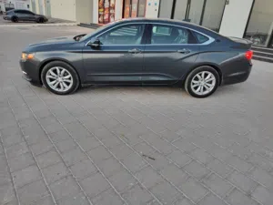 Used Chevrolet Impala in Muscat