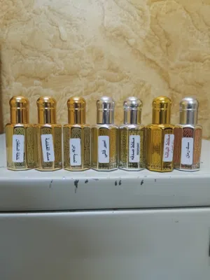 عطر وبخور البان