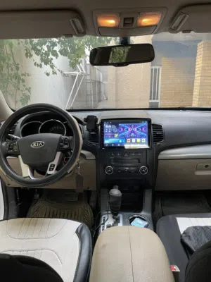 Kia Sorento 2011