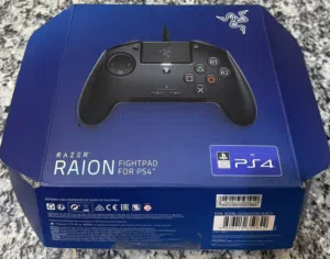 جوستك (يده) من شركه RAZER