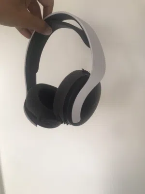 سماعات بلاستيشن PlayStation 5 أصلية