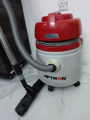 Aftron Vacuum Cleaner 1600W