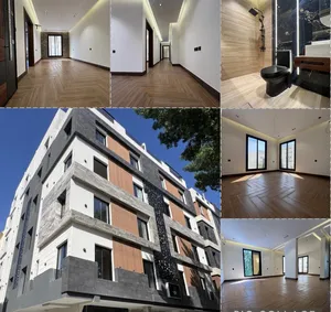 205 m2 5 Bedrooms Apartments for Sale in Jeddah Ar Rawdah
