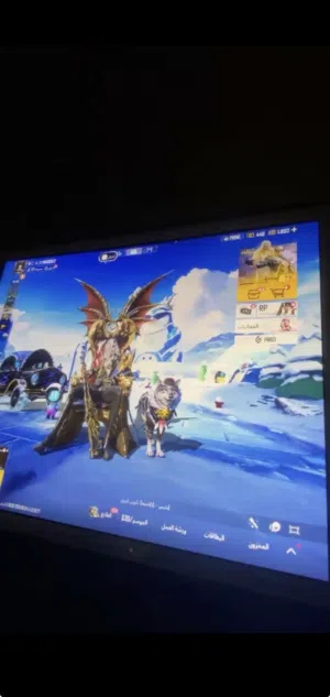 Pubg Accounts and Characters for Sale in Muscat
