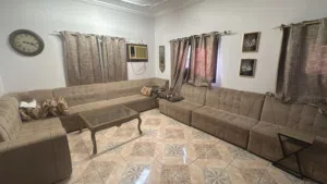 Cream Sofa Set For Sale