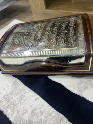 صندوق لحفظ القرآن