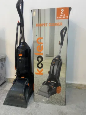 مكنسه تنظيف