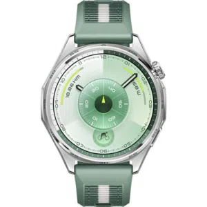ساعة هواوي gt6 جديدة 46mm