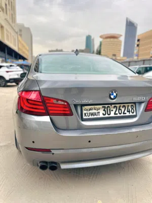 BMW بحاله جيده جدا