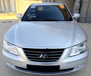 Used Hyundai Sonata in Benghazi