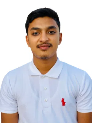 abu bakkar Siddique minhaz 