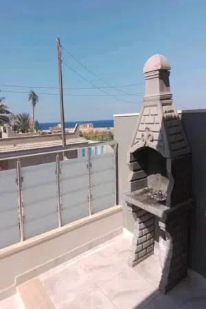 3 Bedrooms Chalet for Rent in Al Khums Other
