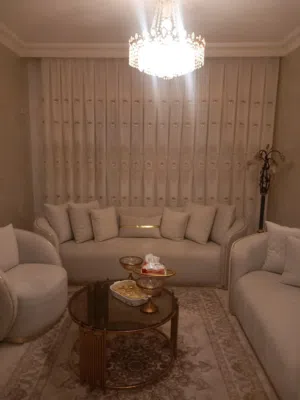 135 m2 3 Bedrooms Apartments for Sale in Amman Daheit Al Rasheed