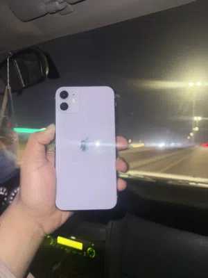 للبيع ايفون 11