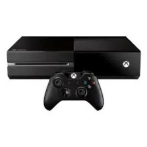 Xbox one مستعمل نظيف جدآ