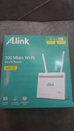 routar Alink