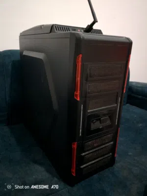 pc gaming gtx 1050 8gb ram processor i5 8th 1000go