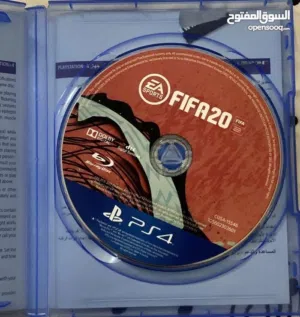 شريط فيفا 20بحاله الوكاله