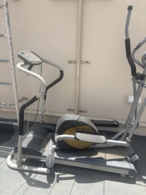 Cardio equipment for sale
