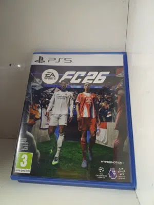 فيفا 26 استعمال اقل من اسبوعين.