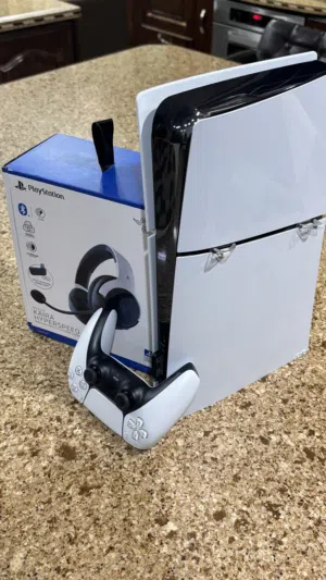 PS5 slim 1Tb digital