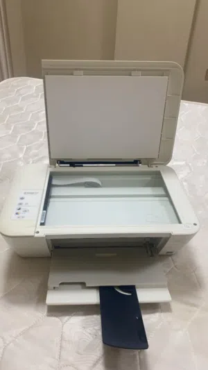 للبيع طابعة hp استعمال خفيف جدا