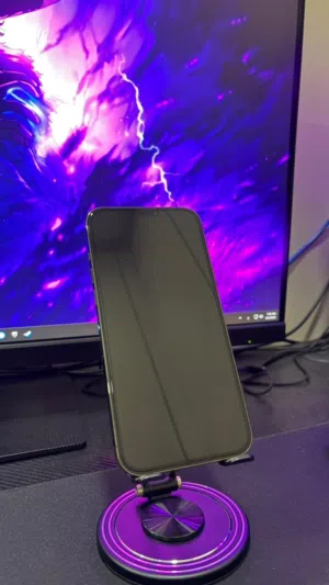 Apple iPhone 12 Pro Max 128 GB in Muscat
